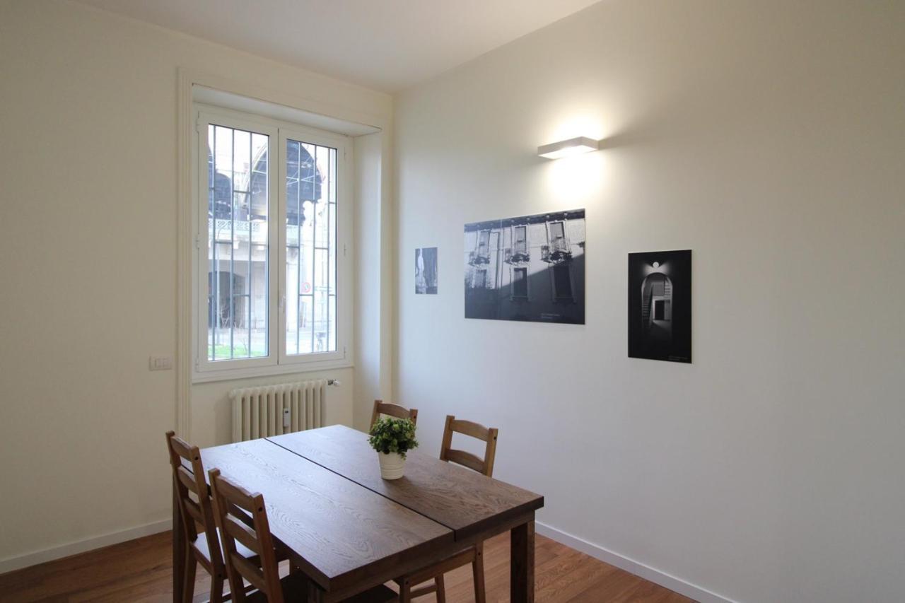 Milanrentals - Venere Appartement