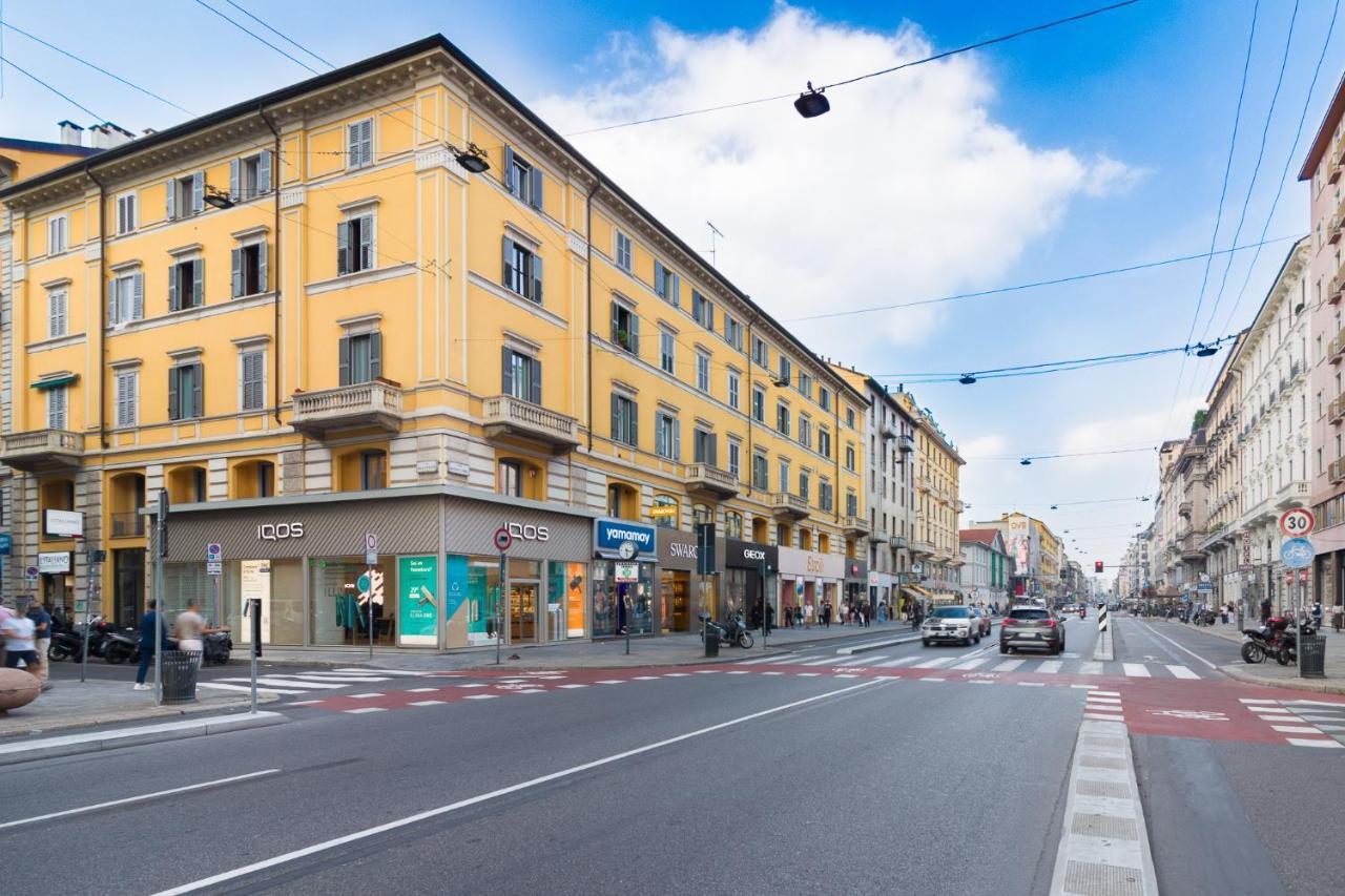 Bed & Breakfast House Of Design Casati