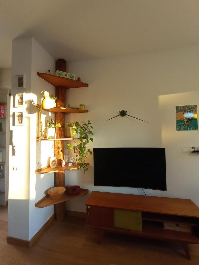 Apartment Terrazza18 *