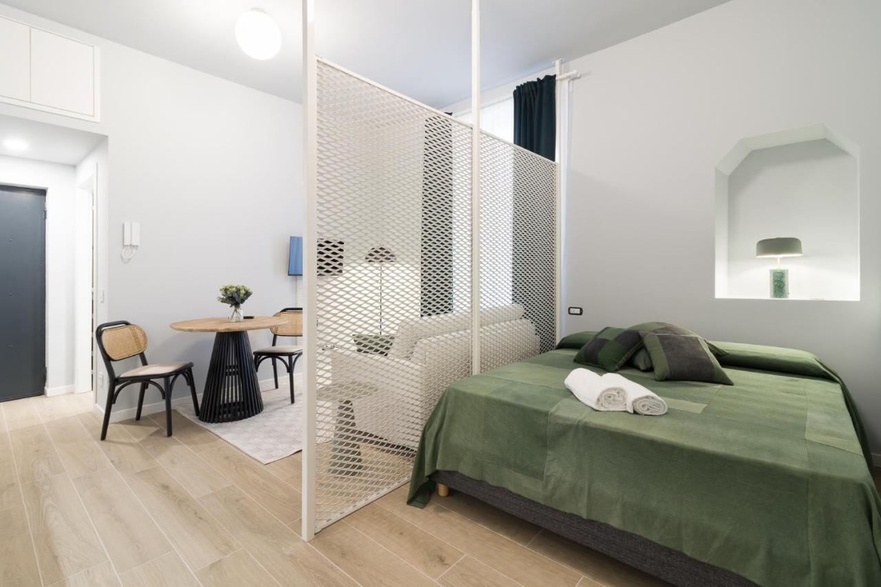 Bed & Breakfast House Of Design Casati Milan