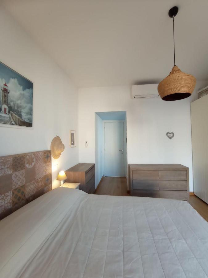 Apartment Terrazza18 Milan