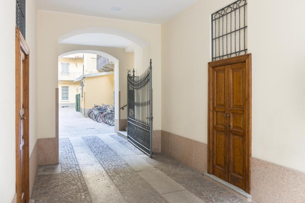 Bed & Breakfast House Of Design Casati Milan