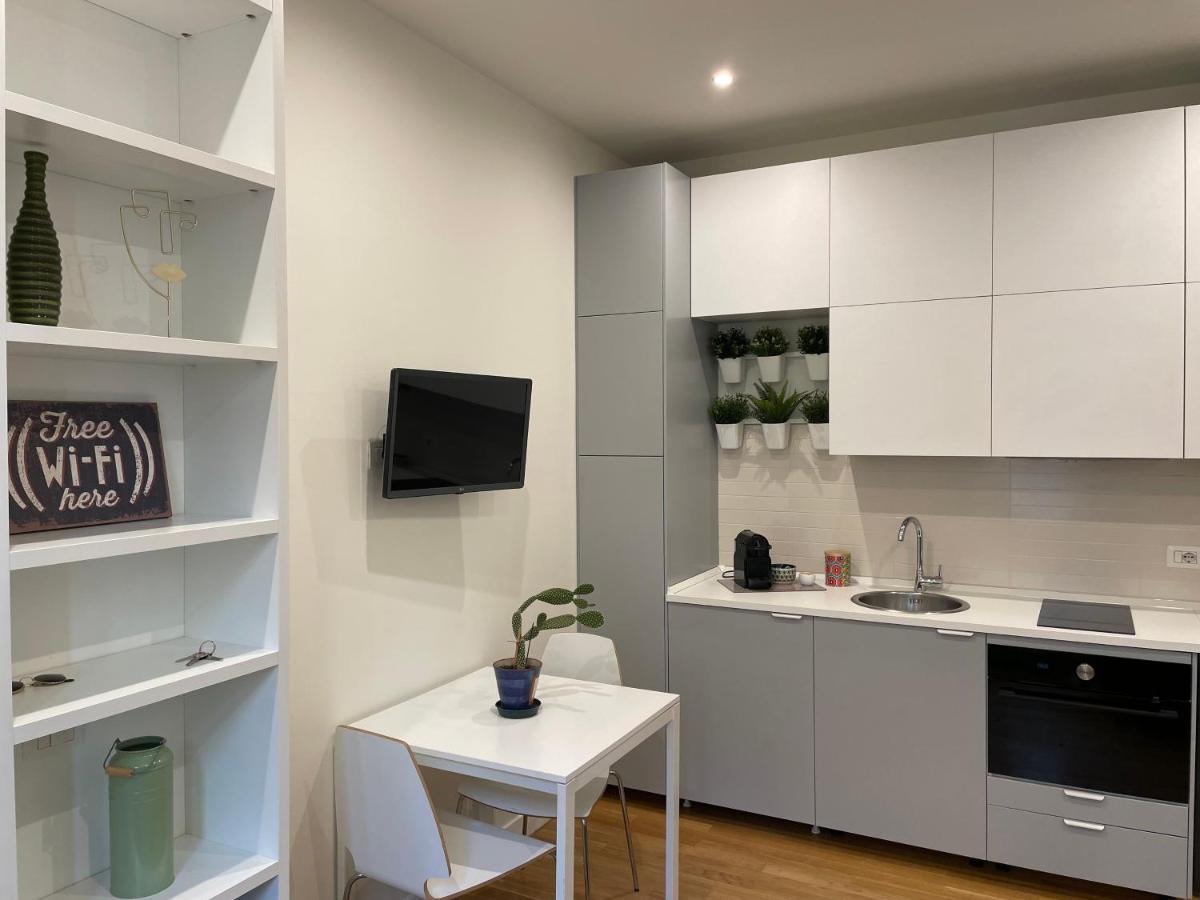 Fiera-mico - Sempione Apartment Milan
