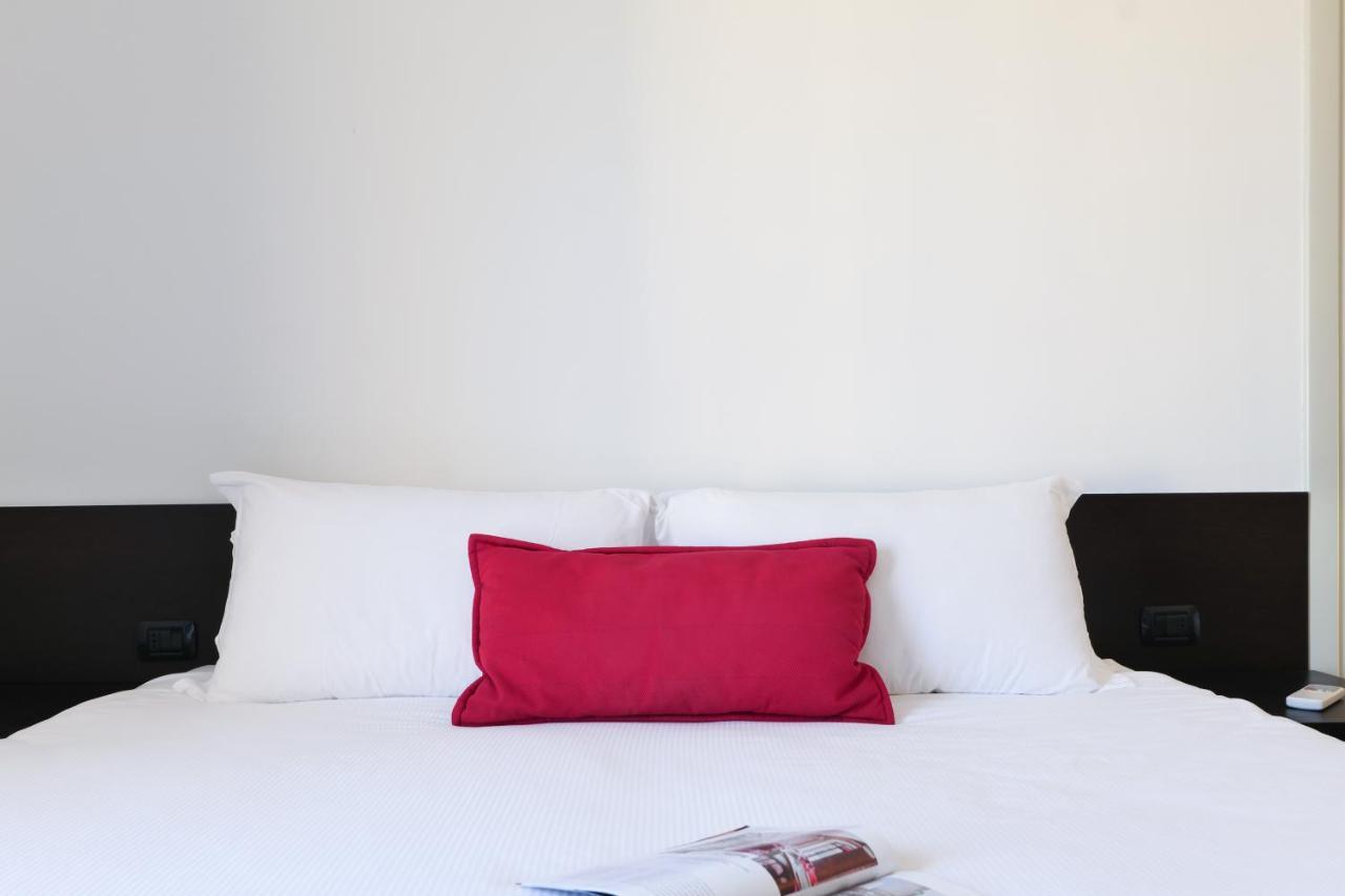 Contempora - Trilocale Largo Zanuso Appartement Milaan