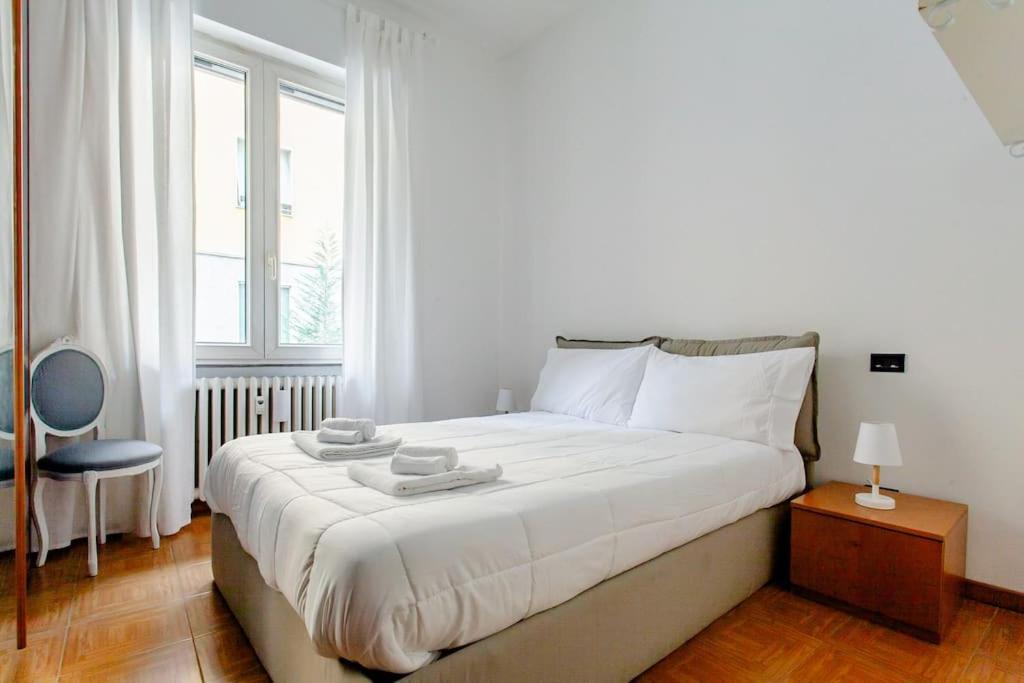 I-homes Vintage Accursio Appartamento
