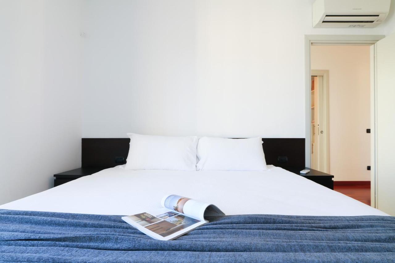 Appartement Contempora - Trilocale Largo Zanuso