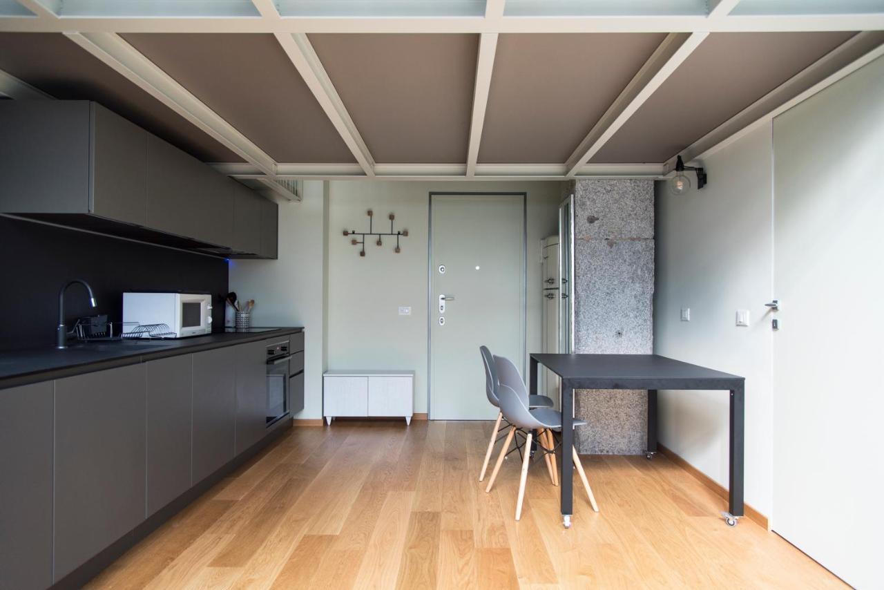 Appartamento Youhosty - Lambro12 Milano