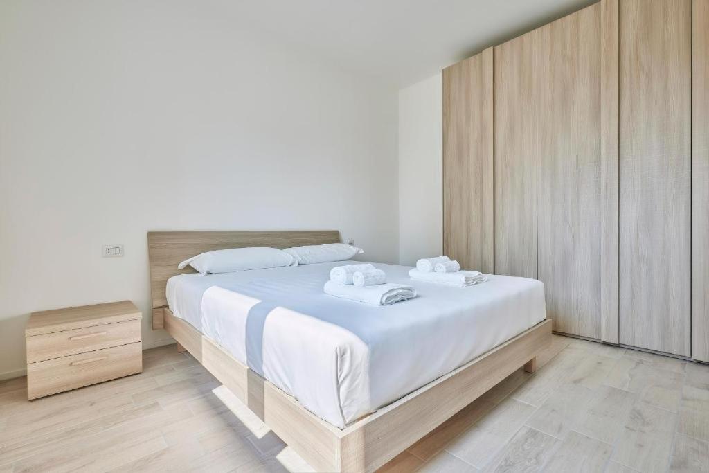 Apartment Qc&fun - San Siro Stadium Mailand
