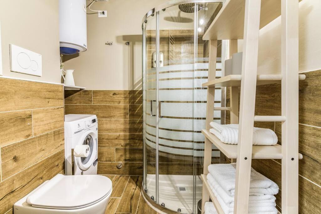 Appartamento Cozy And Classy Nest Milano