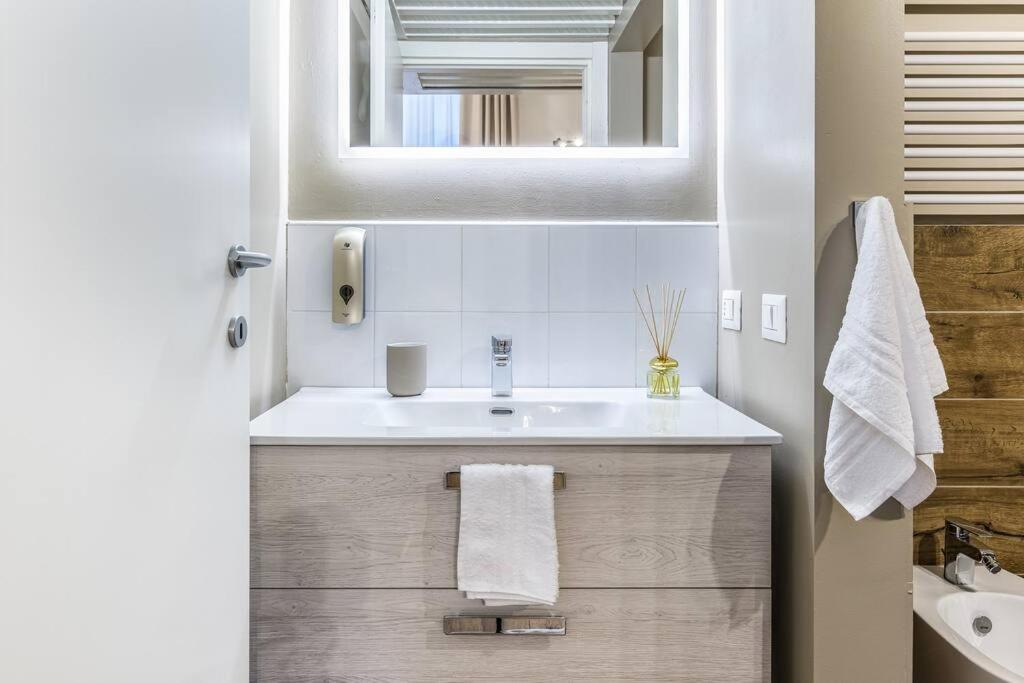Appartamento Cozy And Classy Nest Milano