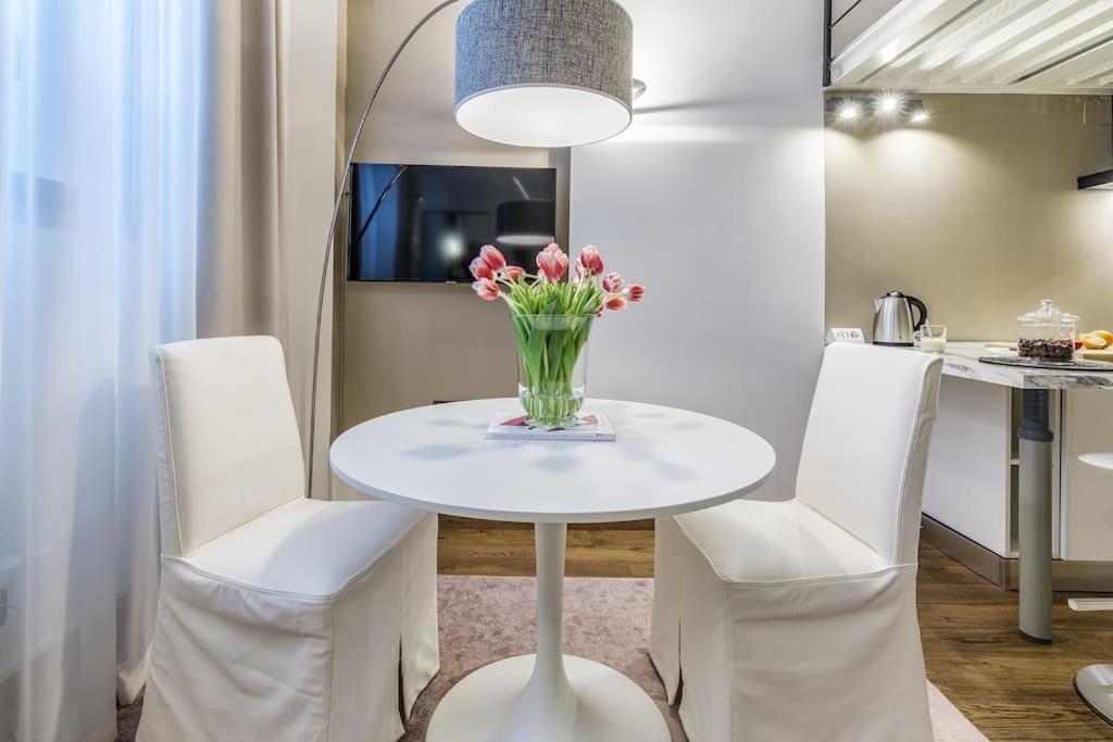 Appartamento Cozy And Classy Nest *
