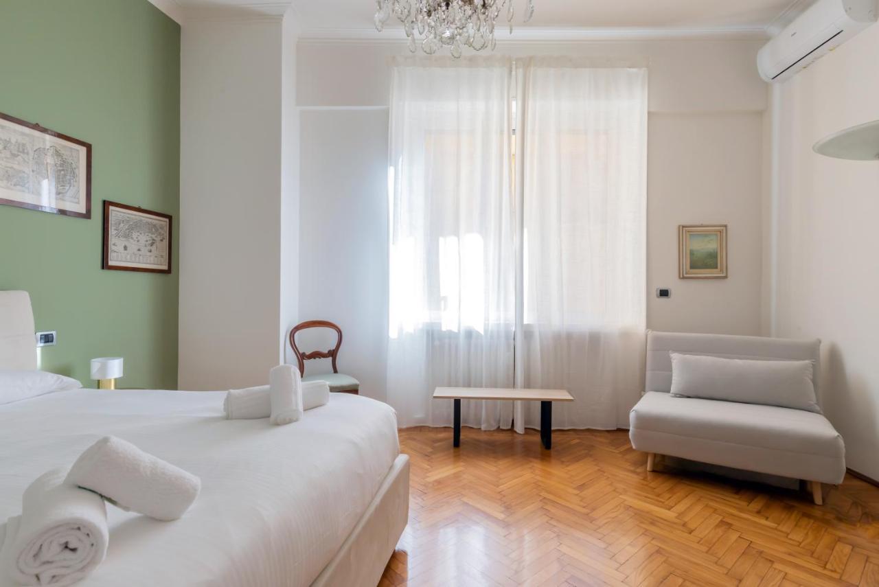 Joivy Wonderful 2bed Flat In Perfect Centre Appartamento
