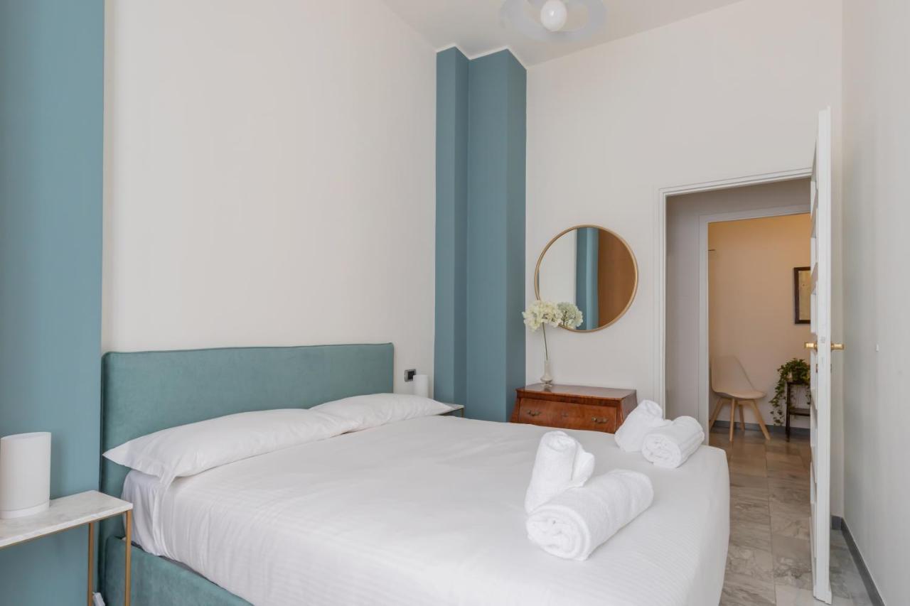 Joivy Wonderful 2bed Flat In Perfect Centre * Milano