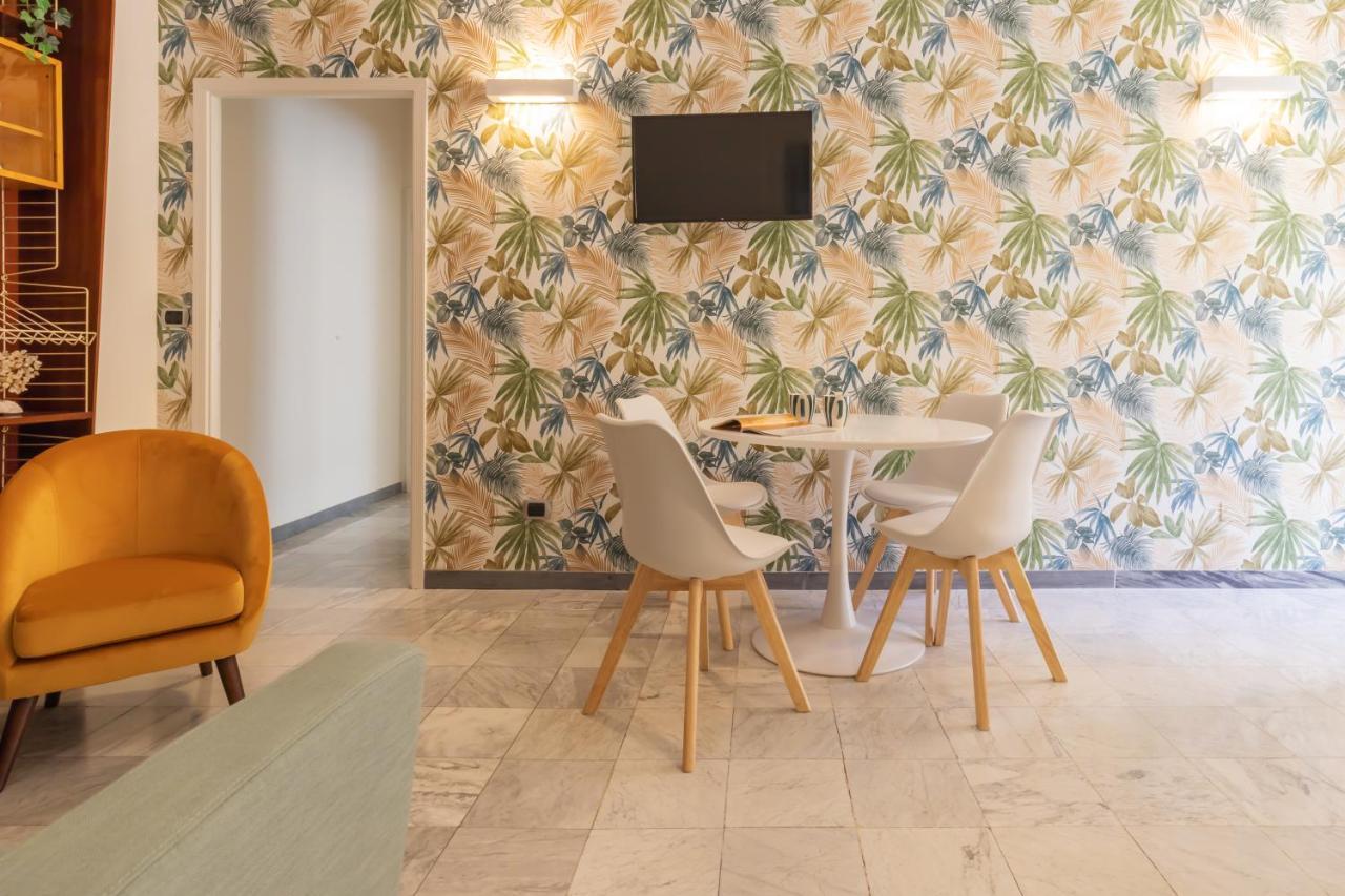 Appartamento Joivy Wonderful 2bed Flat In Perfect Centre Milano