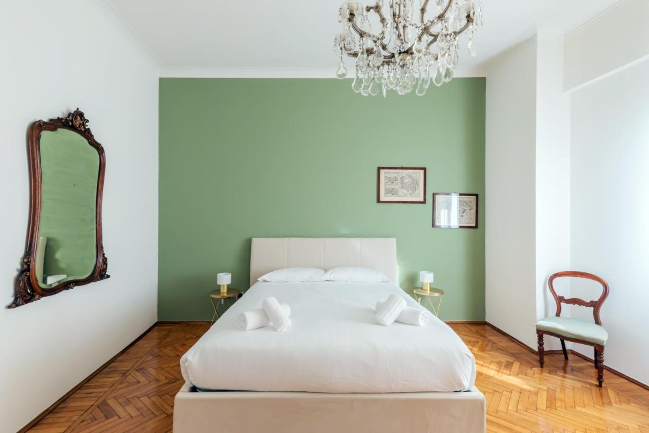Appartamento Joivy Wonderful 2bed Flat In Perfect Centre