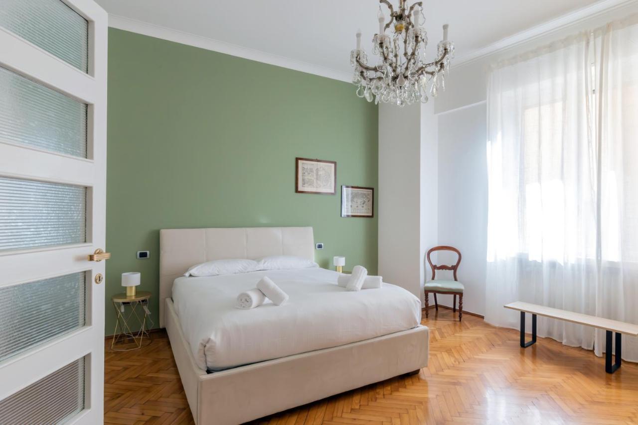 Joivy Wonderful 2bed Flat In Perfect Centre * Milano