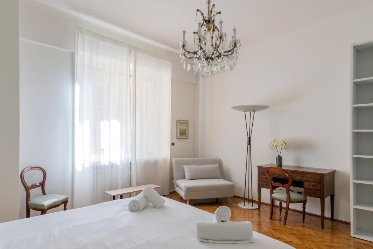 Appartamento Joivy Wonderful 2bed Flat In Perfect Centre Milano