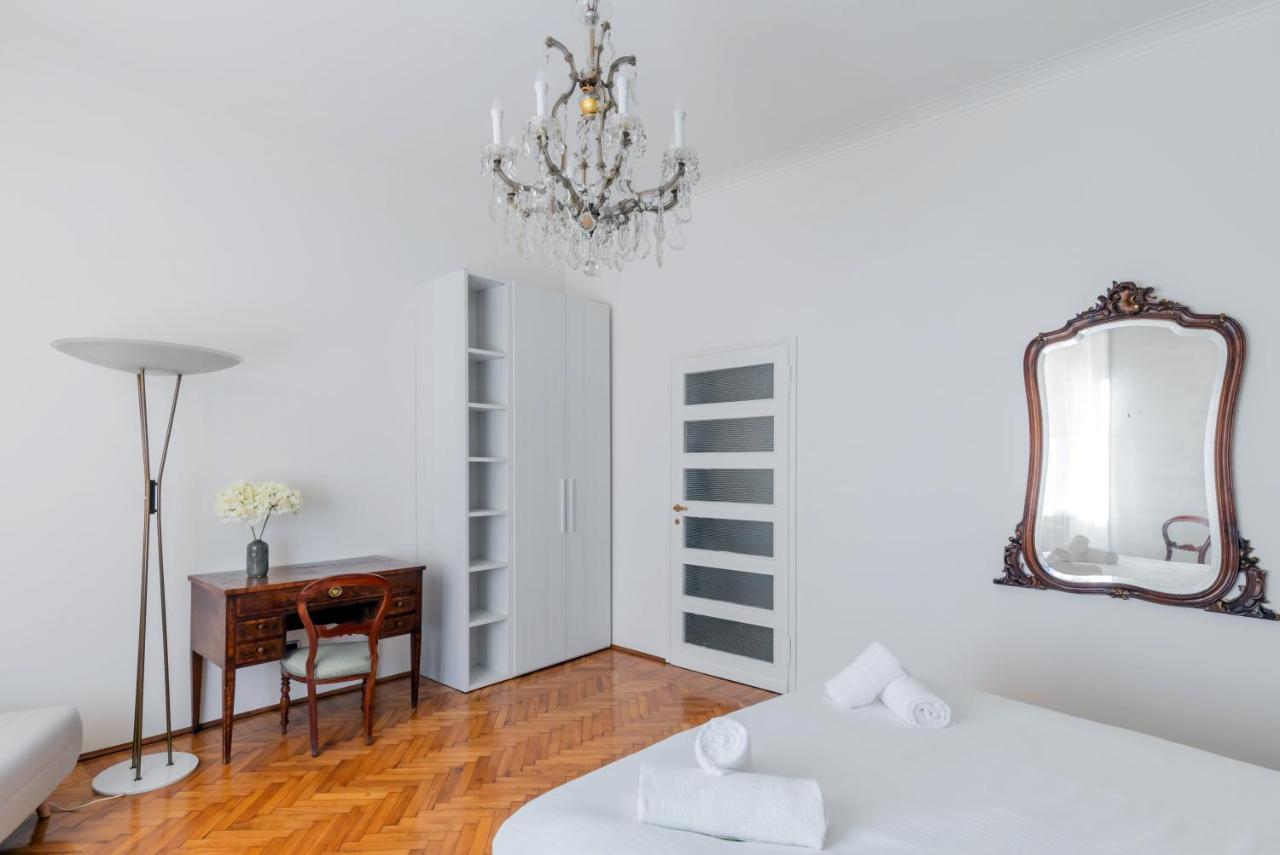 Joivy Wonderful 2bed Flat In Perfect Centre Milano
