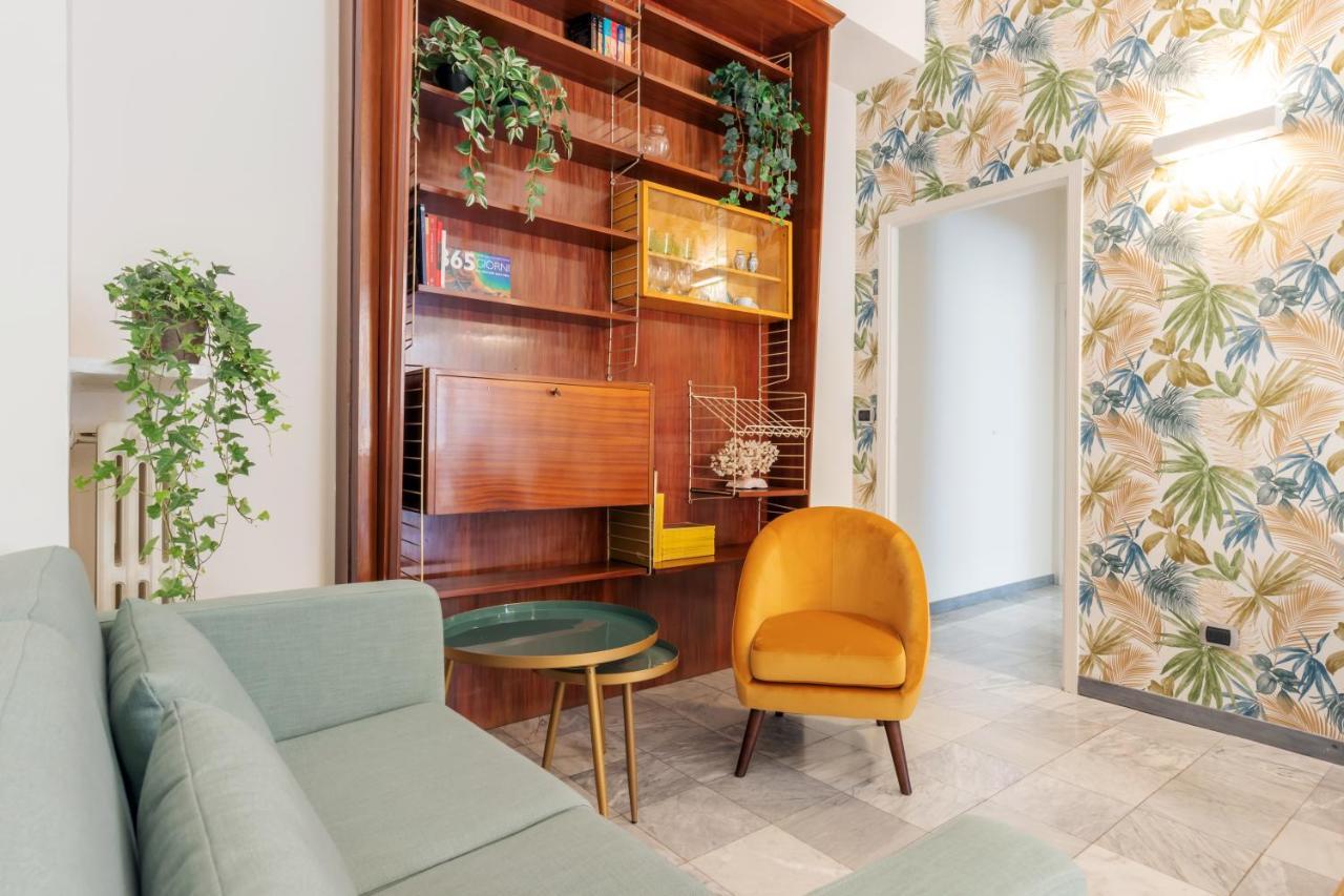 Appartamento Joivy Wonderful 2bed Flat In Perfect Centre Milano