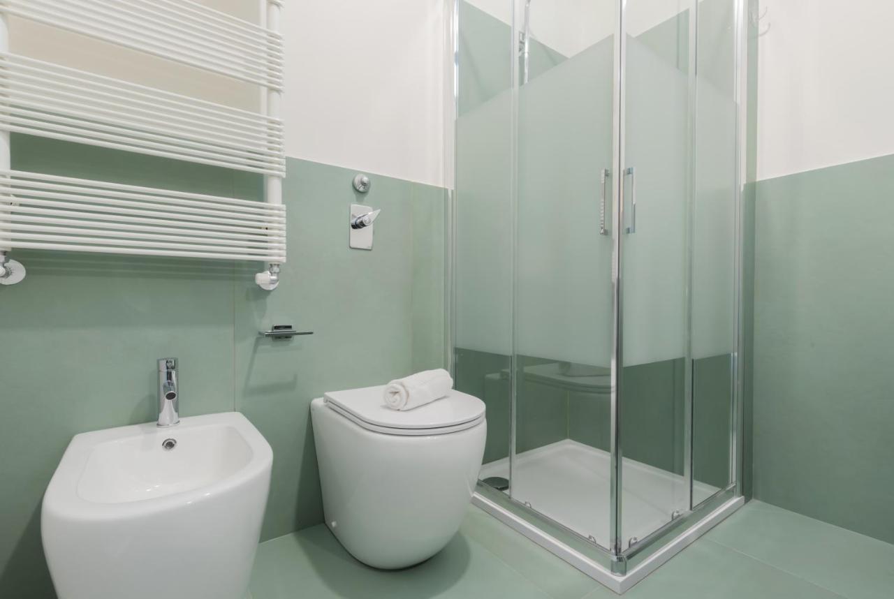Appartamento Joivy Wonderful 2bed Flat In Perfect Centre