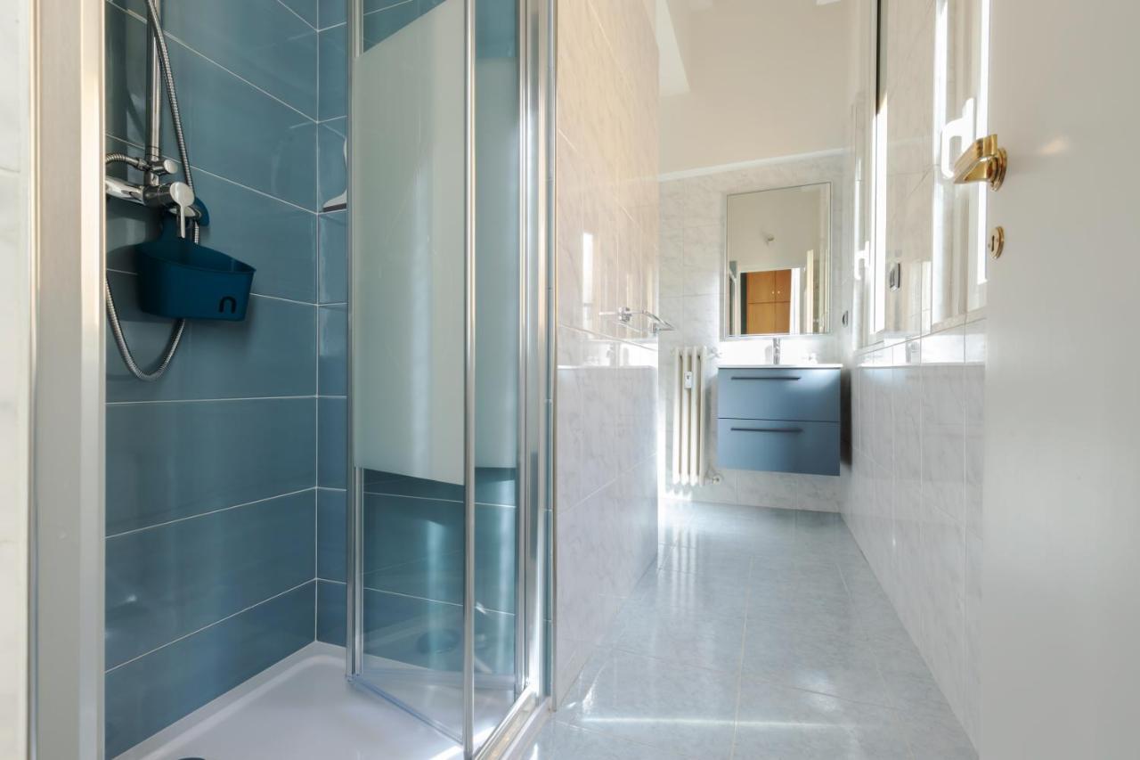 Joivy Wonderful 2bed Flat In Perfect Centre Appartamento Milano