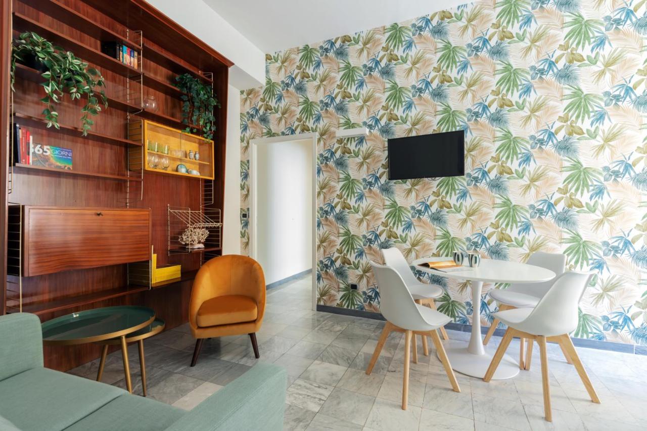 Appartamento Joivy Wonderful 2bed Flat In Perfect Centre