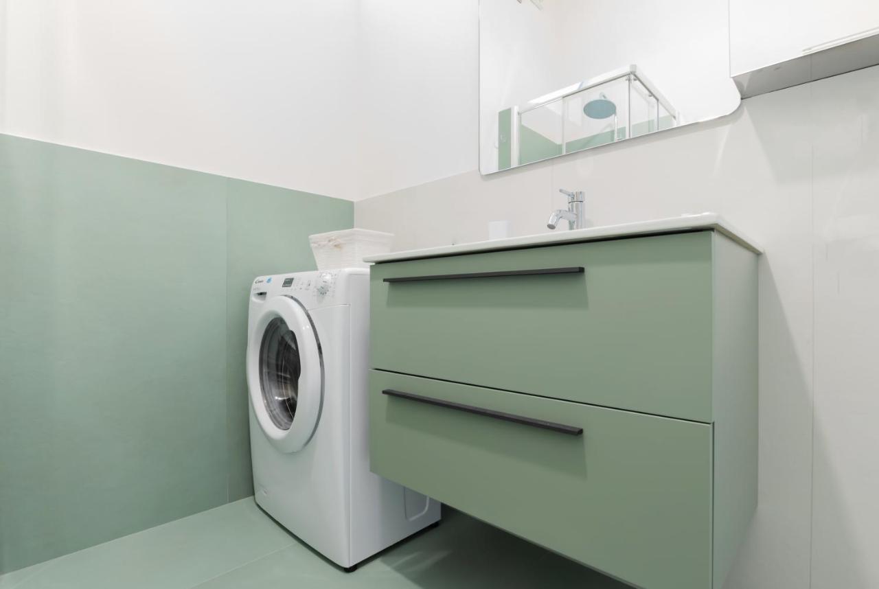 Joivy Wonderful 2bed Flat In Perfect Centre * Milano