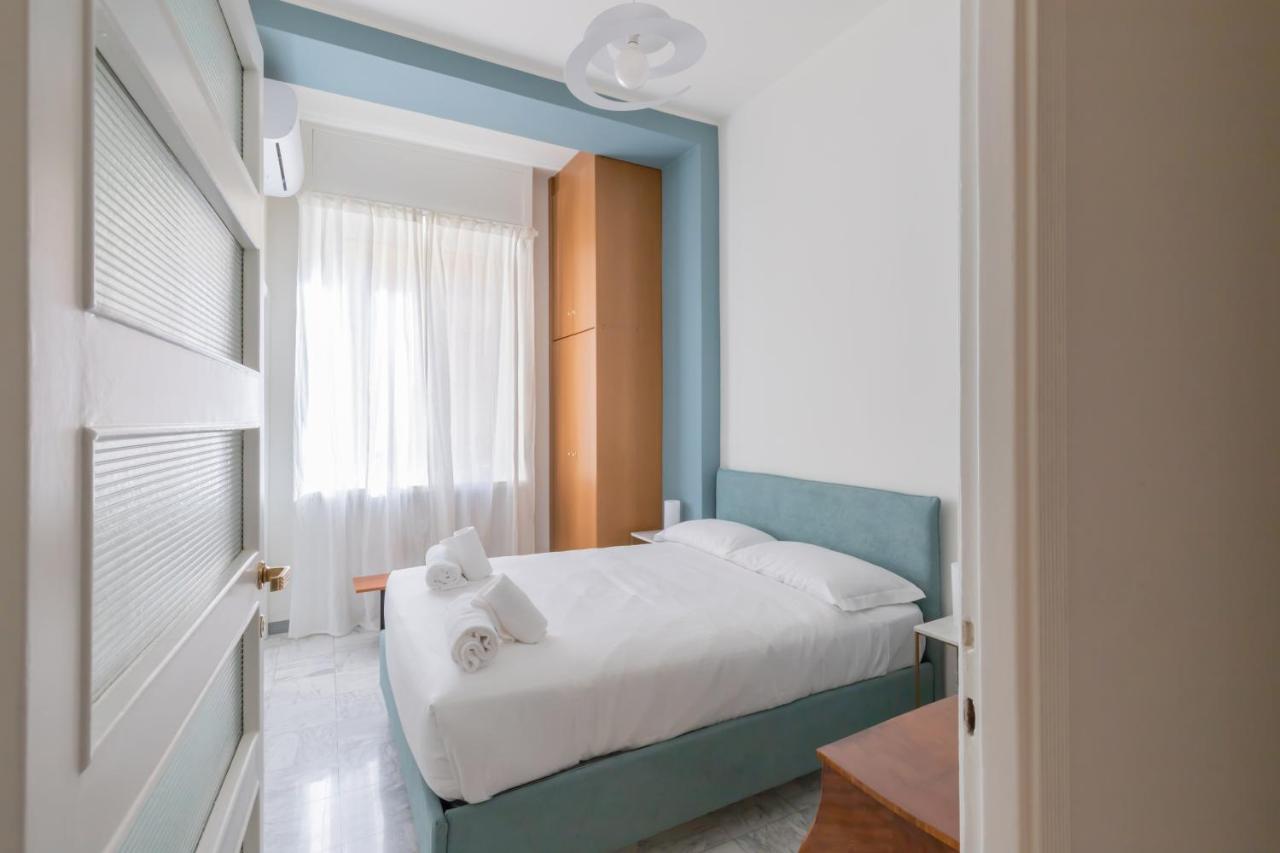 Appartamento Joivy Wonderful 2bed Flat In Perfect Centre