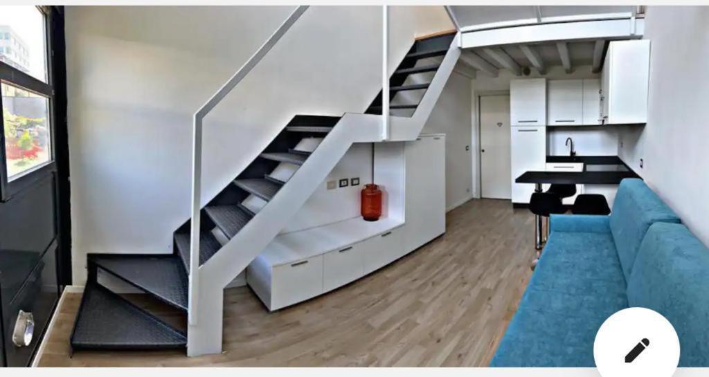 Stardust Loft Bovisa Milano