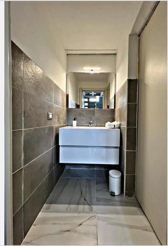 Stardust Loft Bovisa Lejlighed Milano