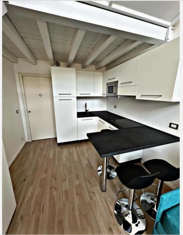 Stardust Loft Bovisa Milano