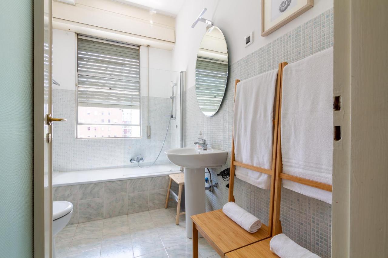 Apartment Palazzo Lombardia - Station - Bighome Milan