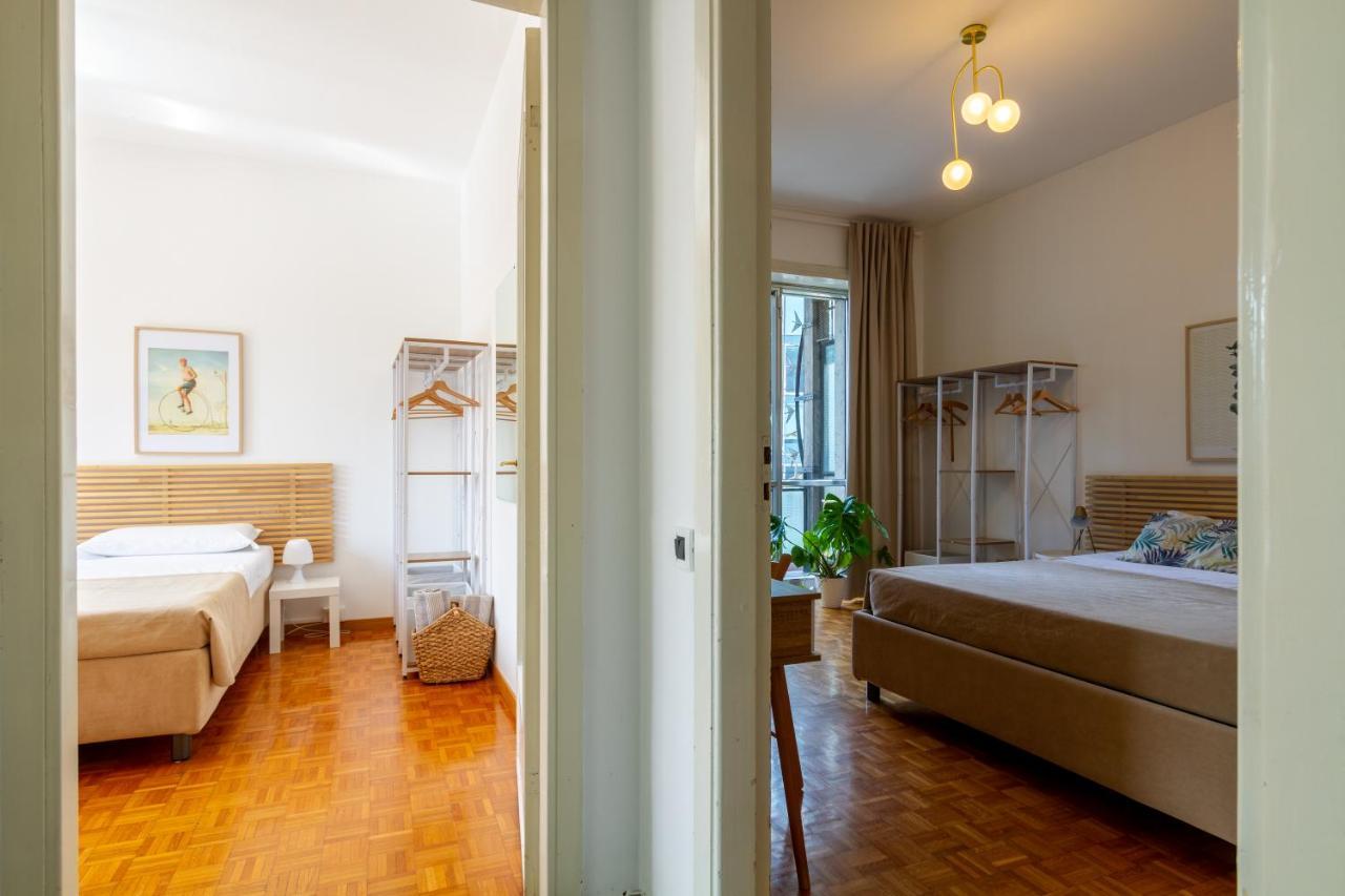 Palazzo Lombardia - Station - Bighome Milan