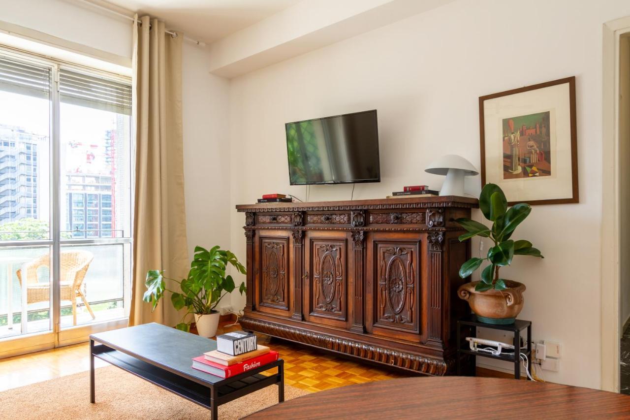 Palazzo Lombardia - Station - Bighome Apartment Milan