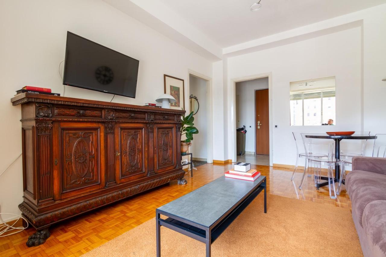 Apartment Palazzo Lombardia - Station - Bighome Milan