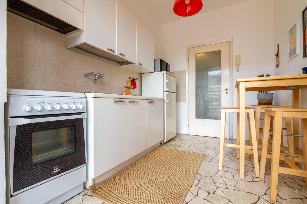Palazzo Lombardia - Station - Bighome Milan