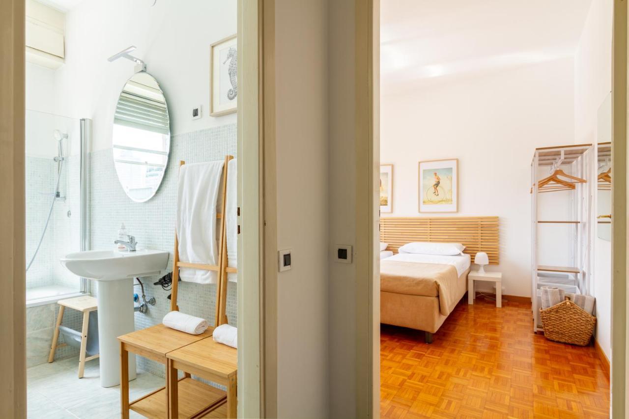Apartment Palazzo Lombardia - Station - Bighome Milan