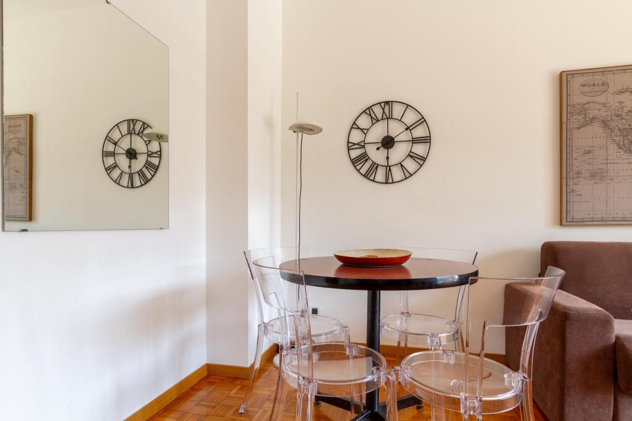 Apartment Palazzo Lombardia - Station - Bighome *