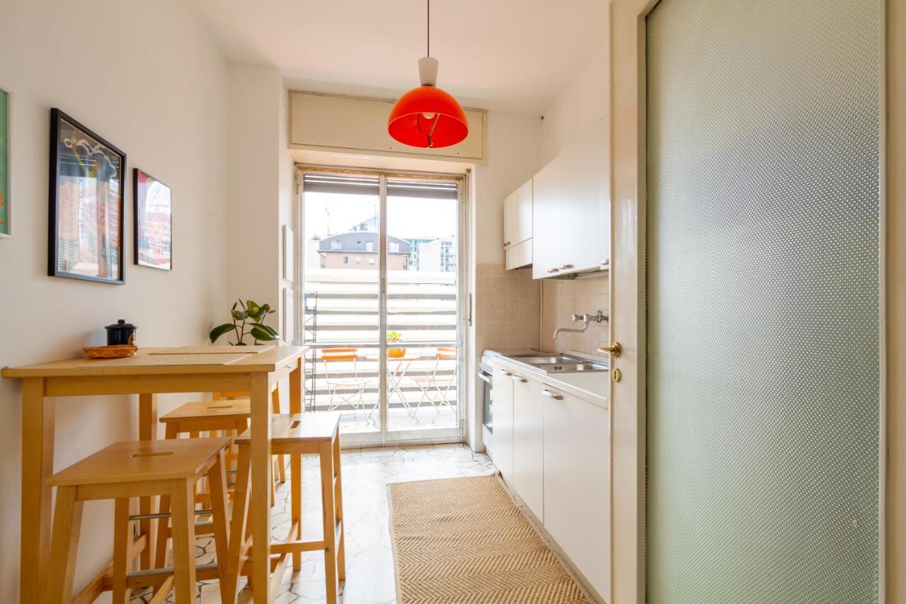 Apartment Palazzo Lombardia - Station - Bighome Milan