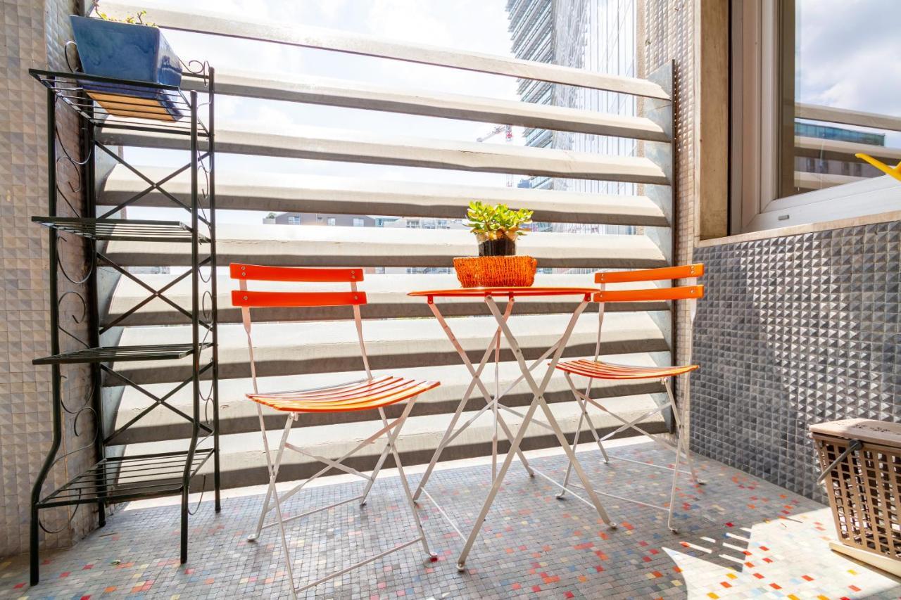Palazzo Lombardia - Station - Bighome
