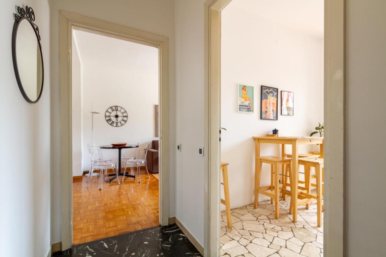 Palazzo Lombardia - Station - Bighome * Milan