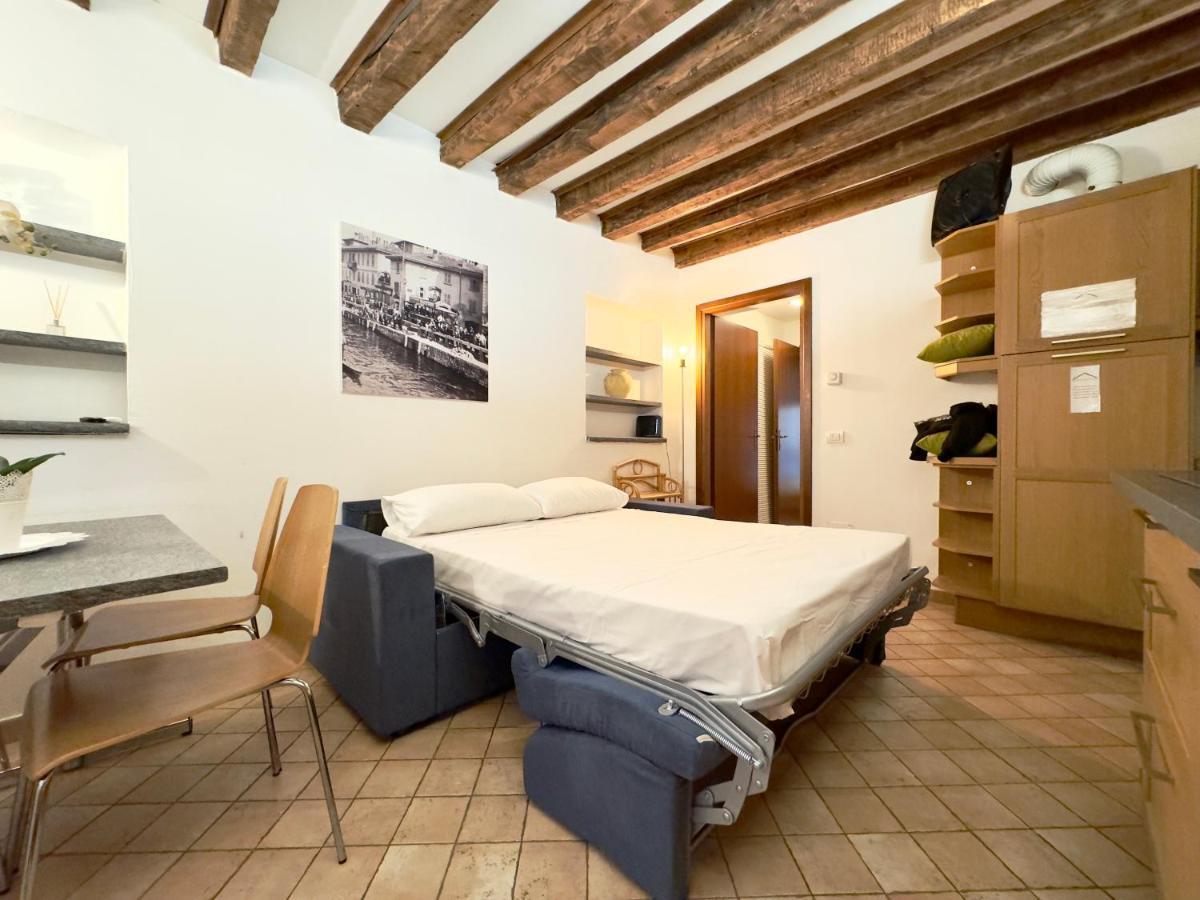 Sensational Navigli Apartment