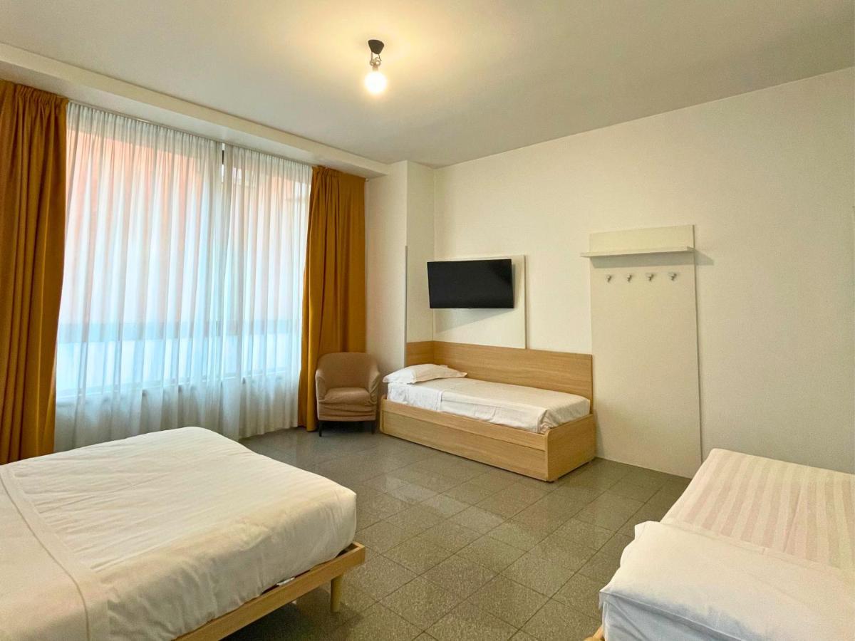 Navigli Apartment *