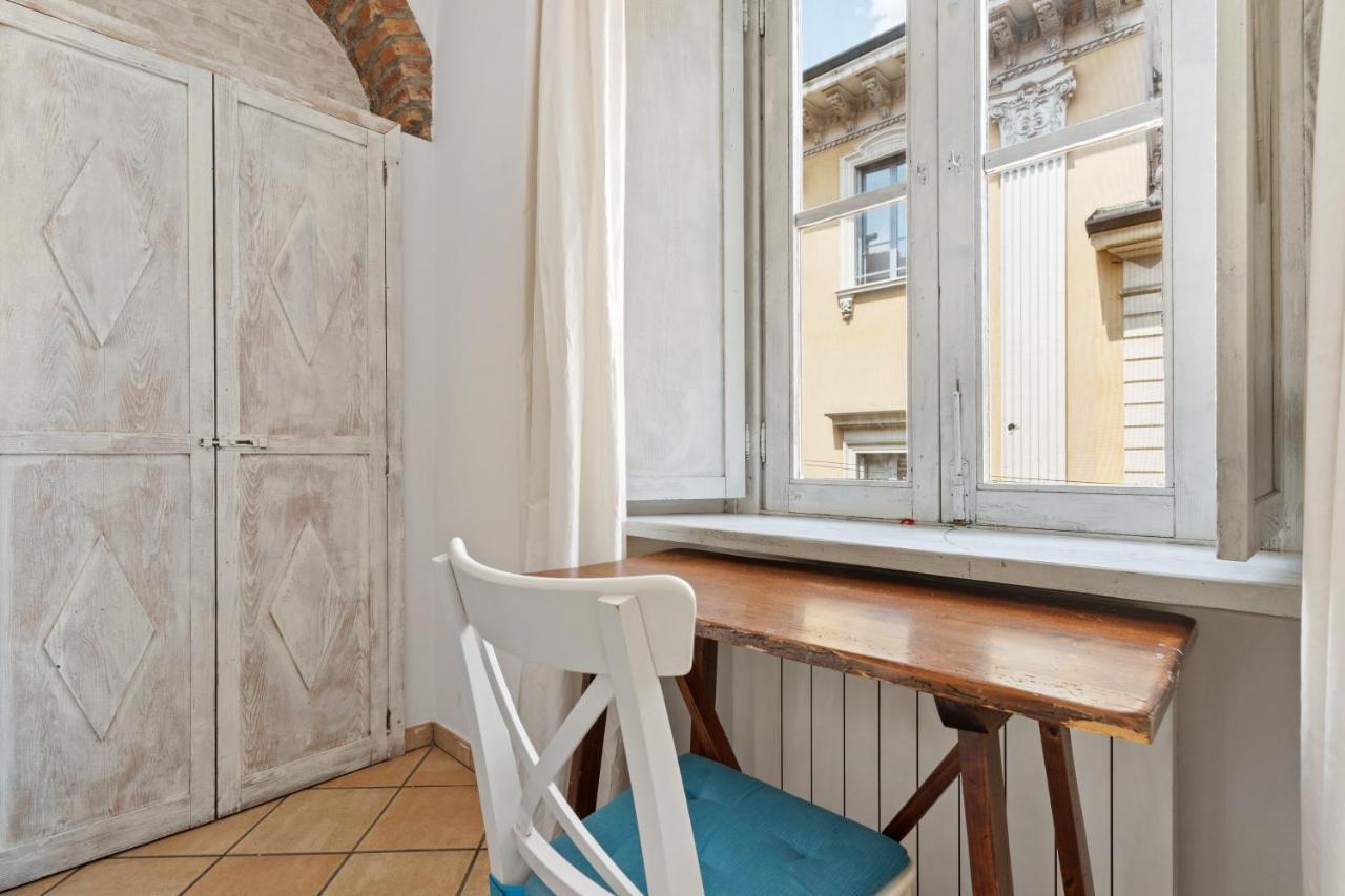 Porta Genova Navigli Classy Flat Milano