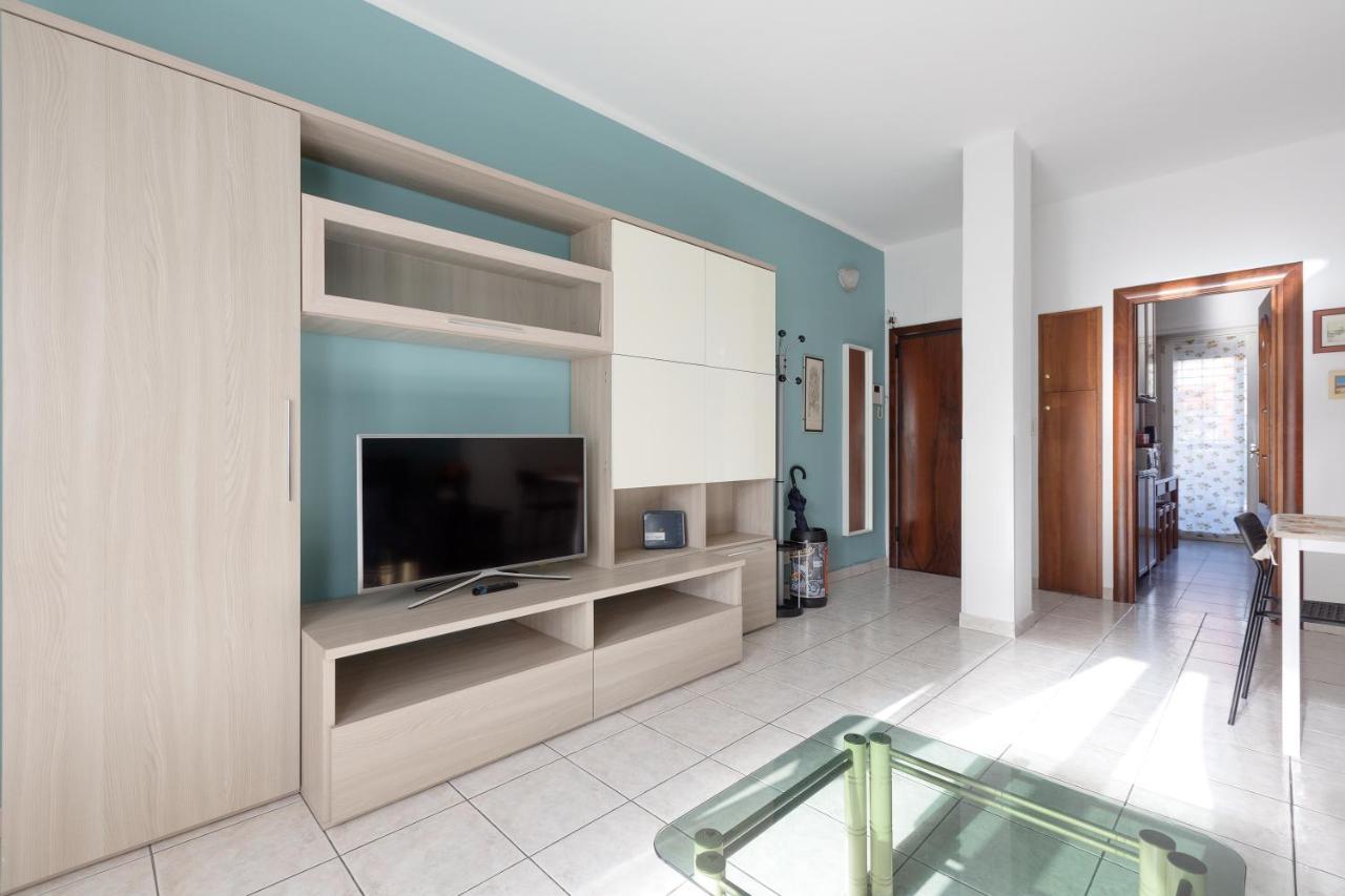 Vigentino Balcony Leilighet *