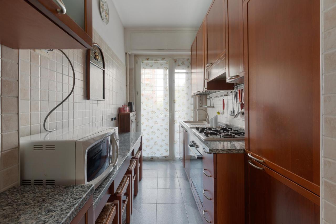 Vigentino Balcony Leilighet