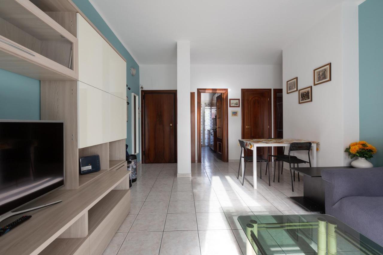 Vigentino Balcony Leilighet