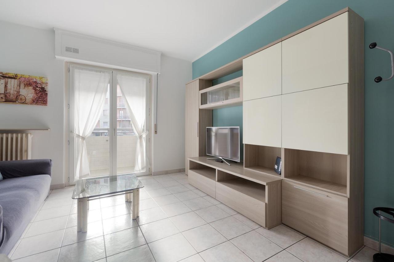 Vigentino Balcony Leilighet *