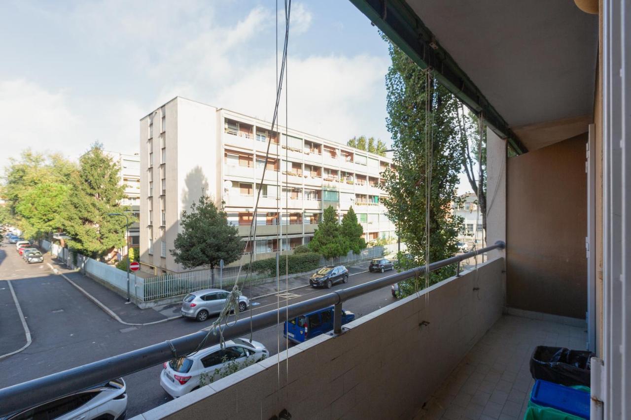 Vigentino Balcony * Milano