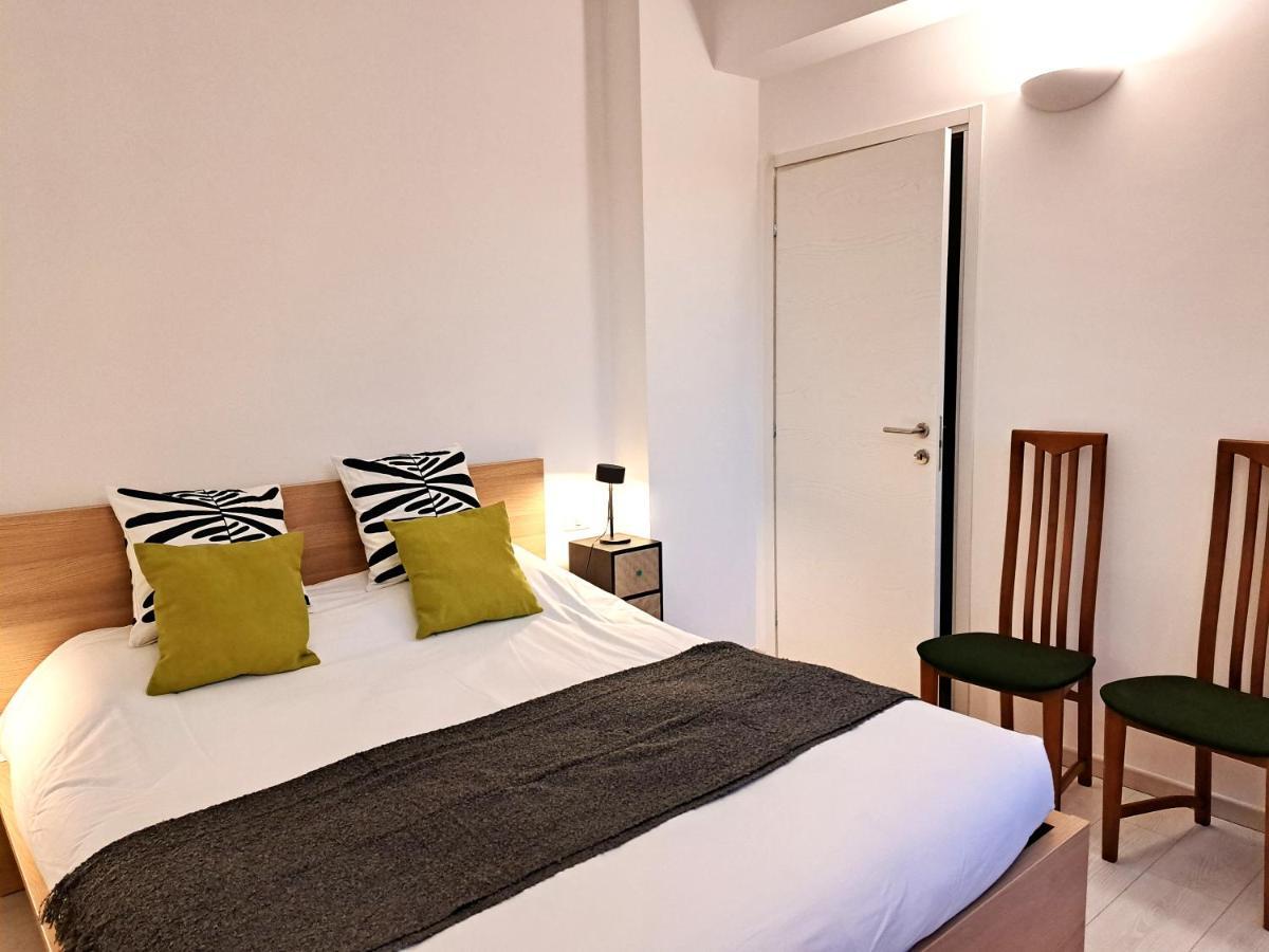 B Apartment Mailand
